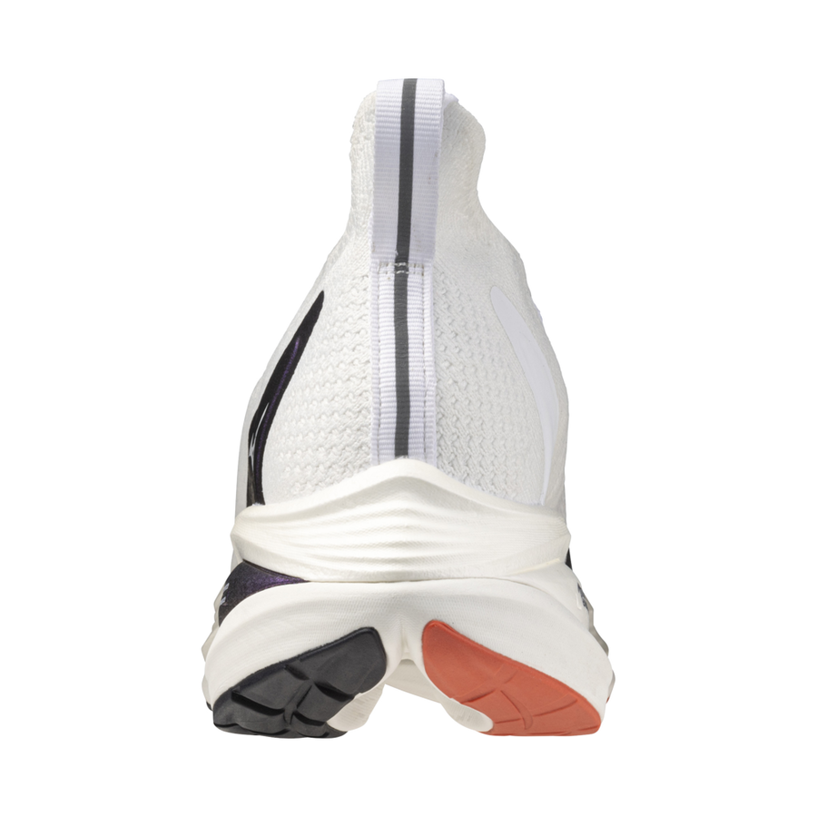 Mizuno MIZUNO NEO VISTA 2 White/White/Iris Bloom